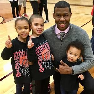 Meet your Posher, Stephen